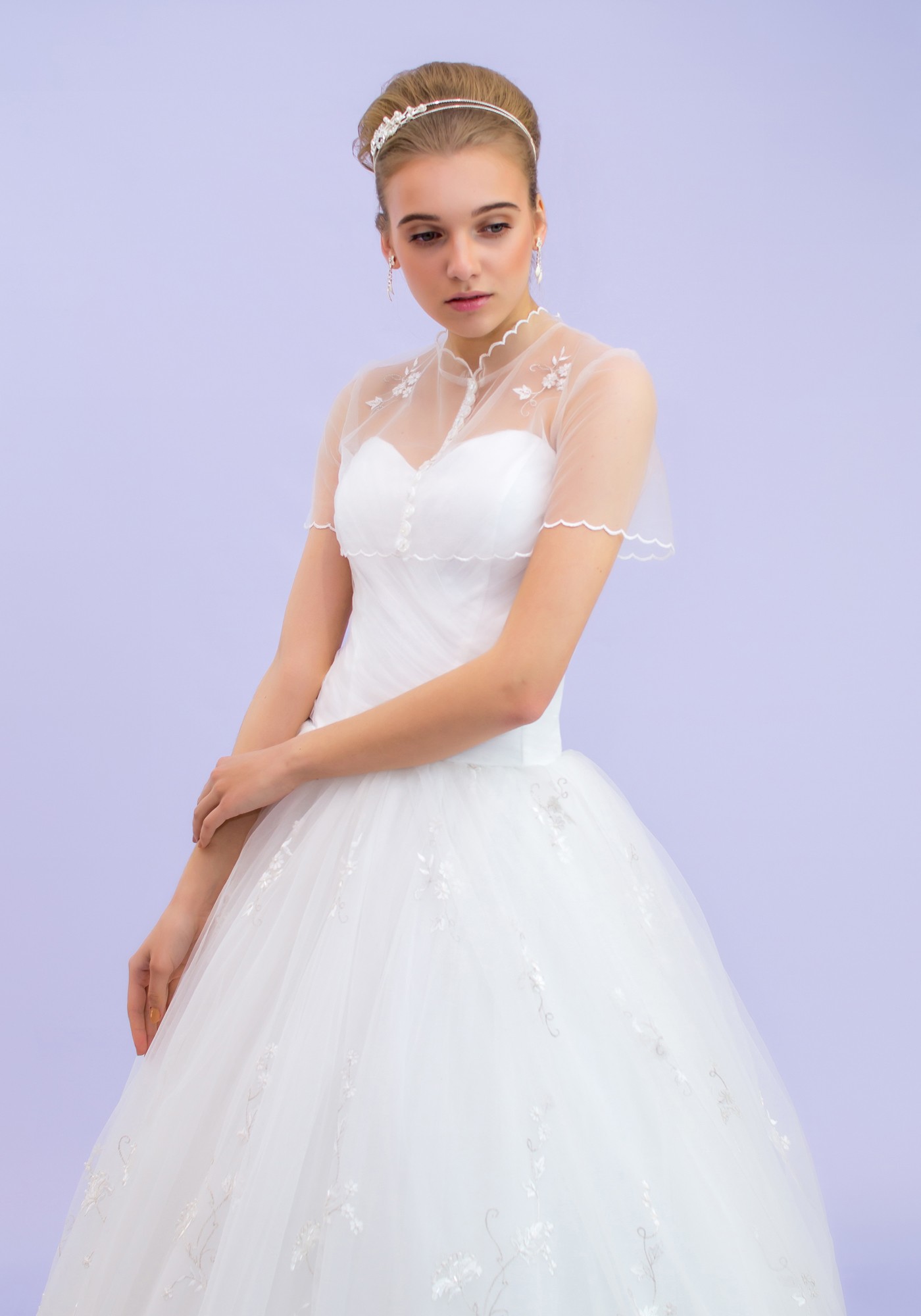 Hochzeit Zubeh?r - bolero - Bolero 13 | Lily`s